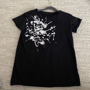 Light t shirt